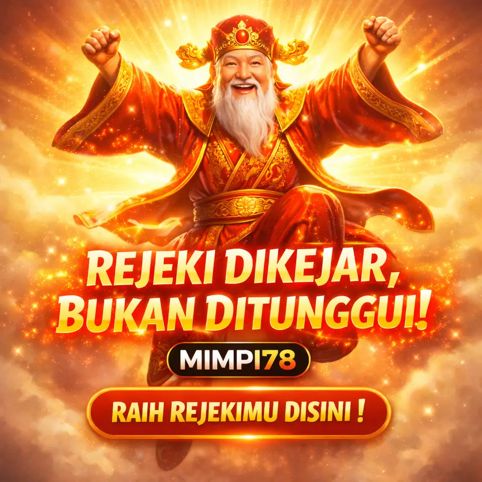 MIMPI78 APK Resmi Unduh