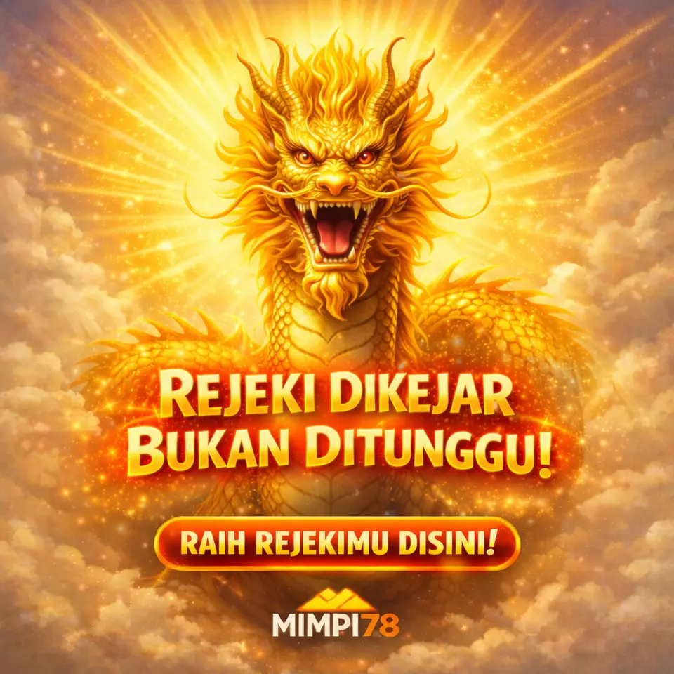 MIMPI78 Masuk - MIMPI78 Resmi