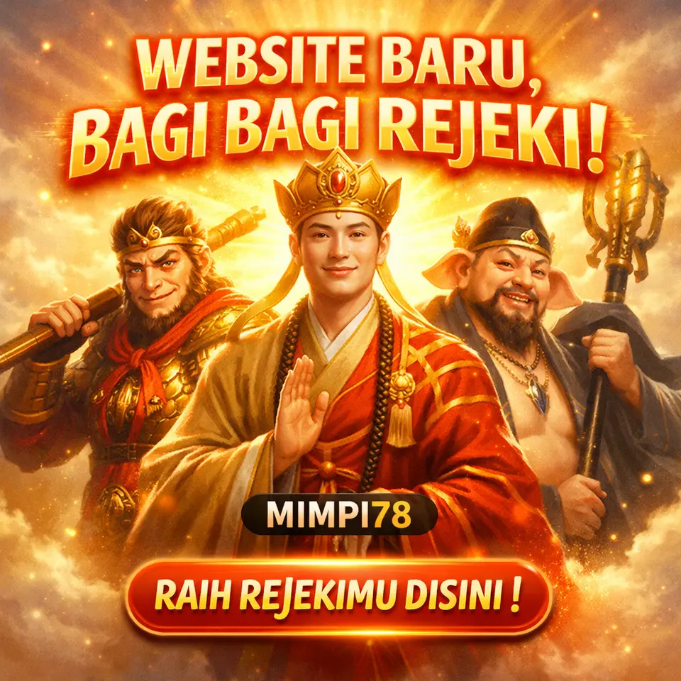 MIMPI78 Daftar Sekarang - Unduh APK