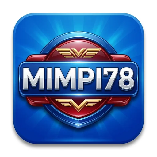 MIMPI78 Logo - Resmi